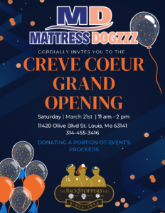Mattress Dogz
