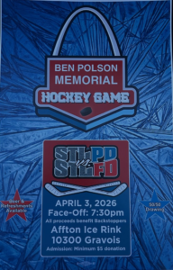 Polson Hockey