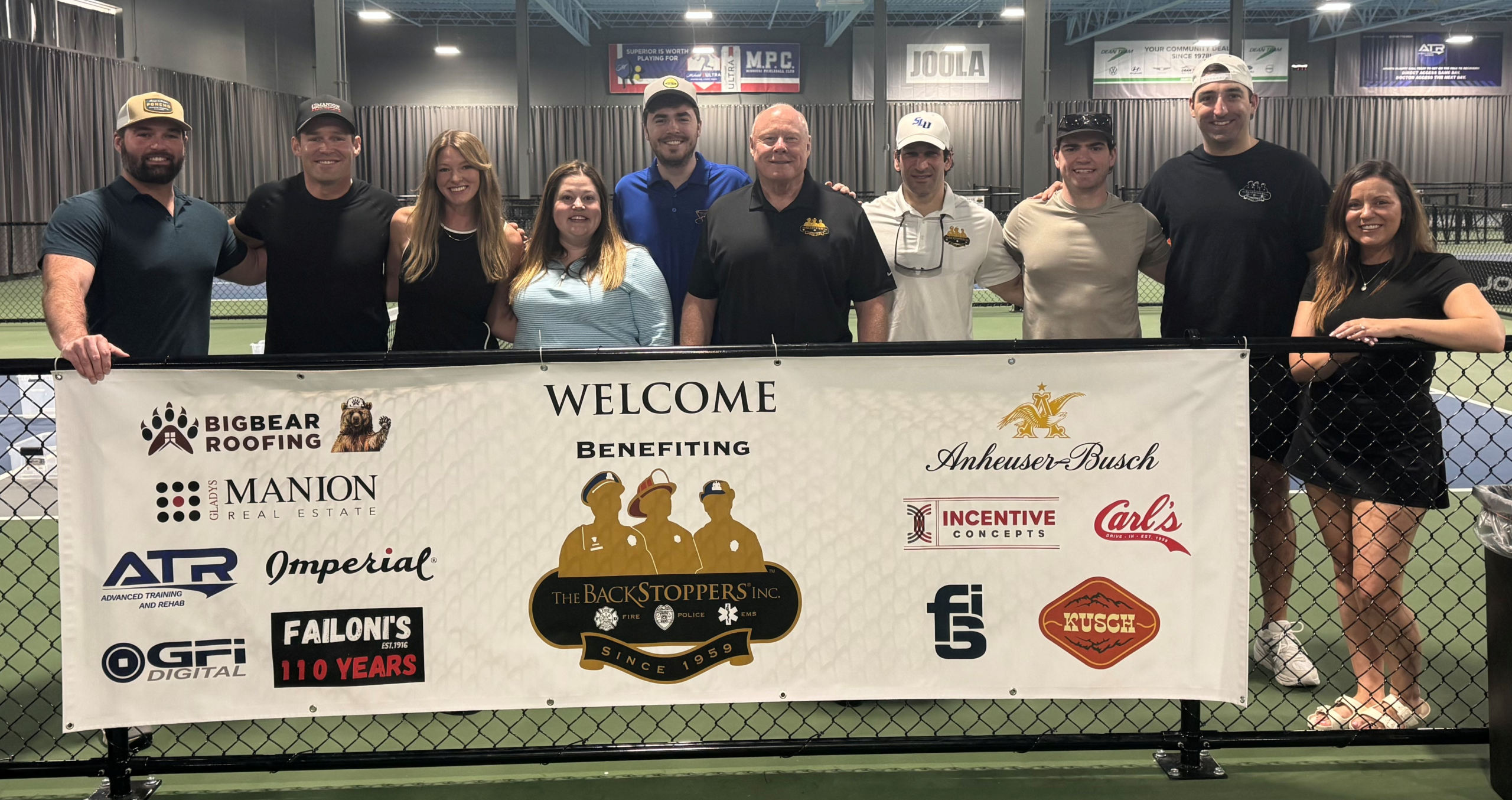 2026 Pickleball Event 2026 Pickleball Event