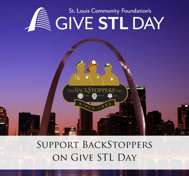 Give STL Day