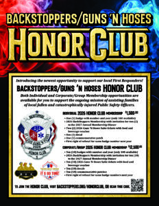 Honor Club Final