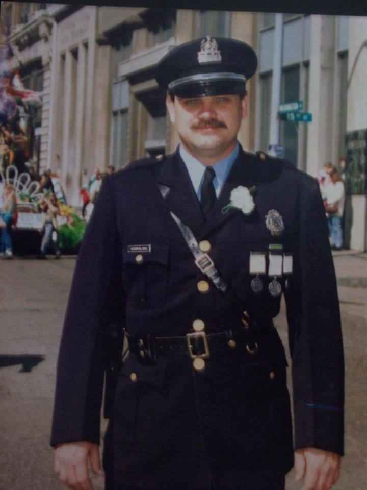 Sgt. Jeffry Kowalski