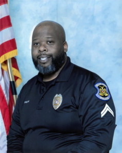 Cpl. Torey Phelps Moline Acres Police Department EOW 12/24/25