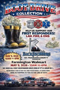 St Francois Boot Drive