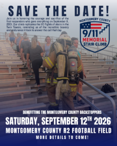 2026 Stair Climb Montgomery