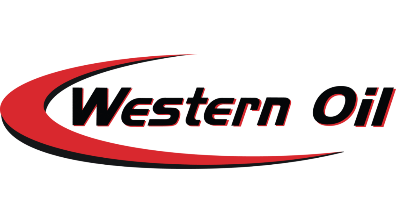 Western Oil
