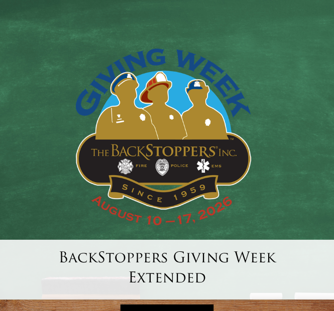 Giving Week Extended