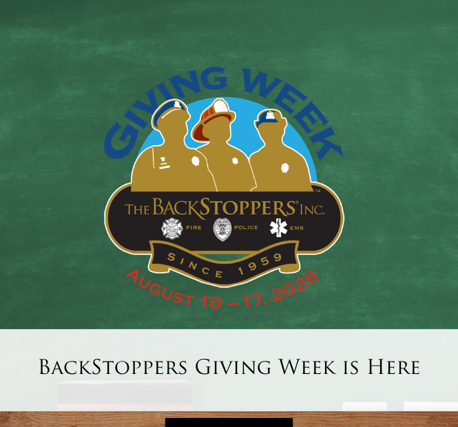 Giving Week