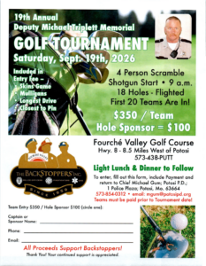 Triplett Golf