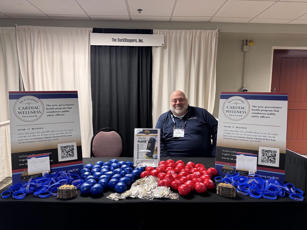 MO First Responders Health & Wellness Conference 2026